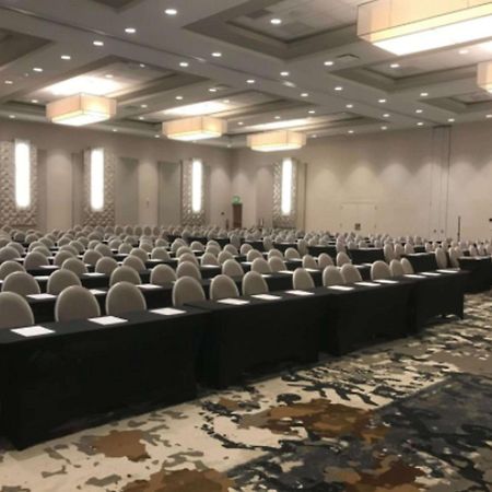 Doubletree By Hilton Baltimore North Pikesville Exterior foto