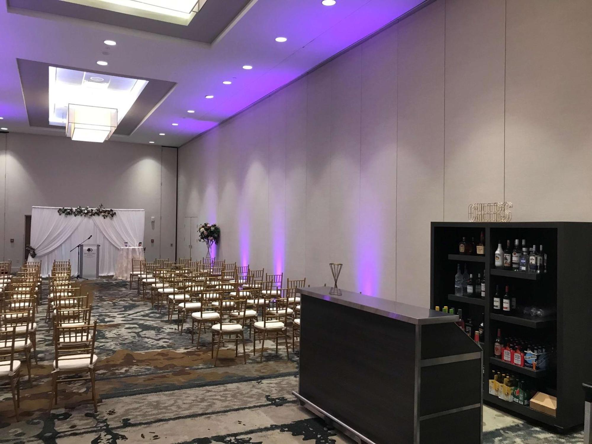 Doubletree By Hilton Baltimore North Pikesville Exterior foto